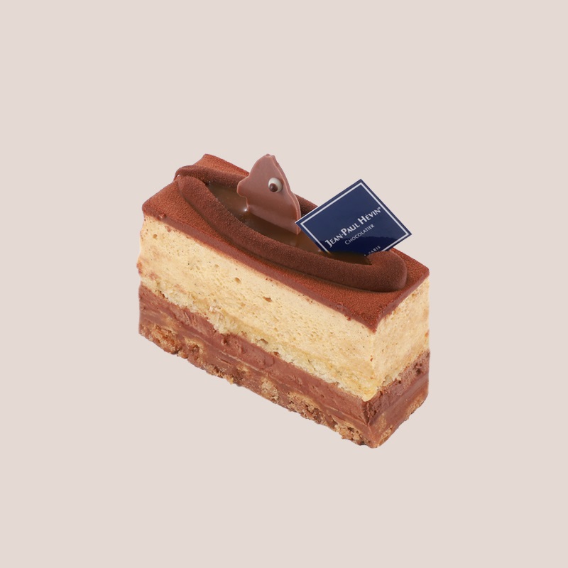 フォーブール ポワソニエール プラリネ 